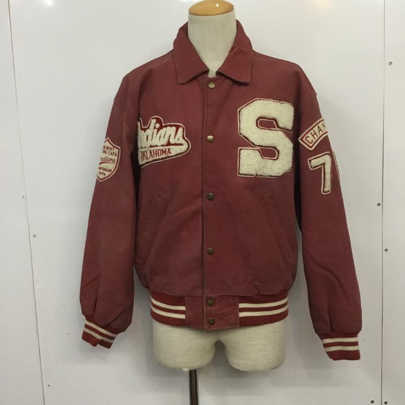 楽天市場】USED 古着 ジャンパー、ブルゾン ジャケット、上着