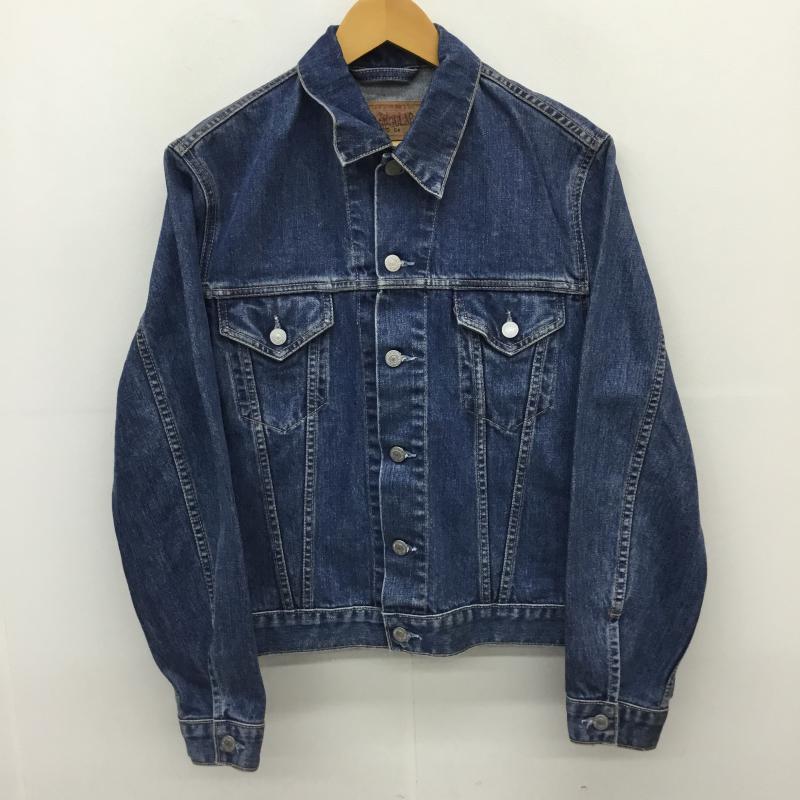 Levi's リーバイス ジャケット、ブレザー ジャケット、上着 Jacket ユーロリーバイス MEGADETH リメイク【USED】【古着】【中古】10067702|クラシカ