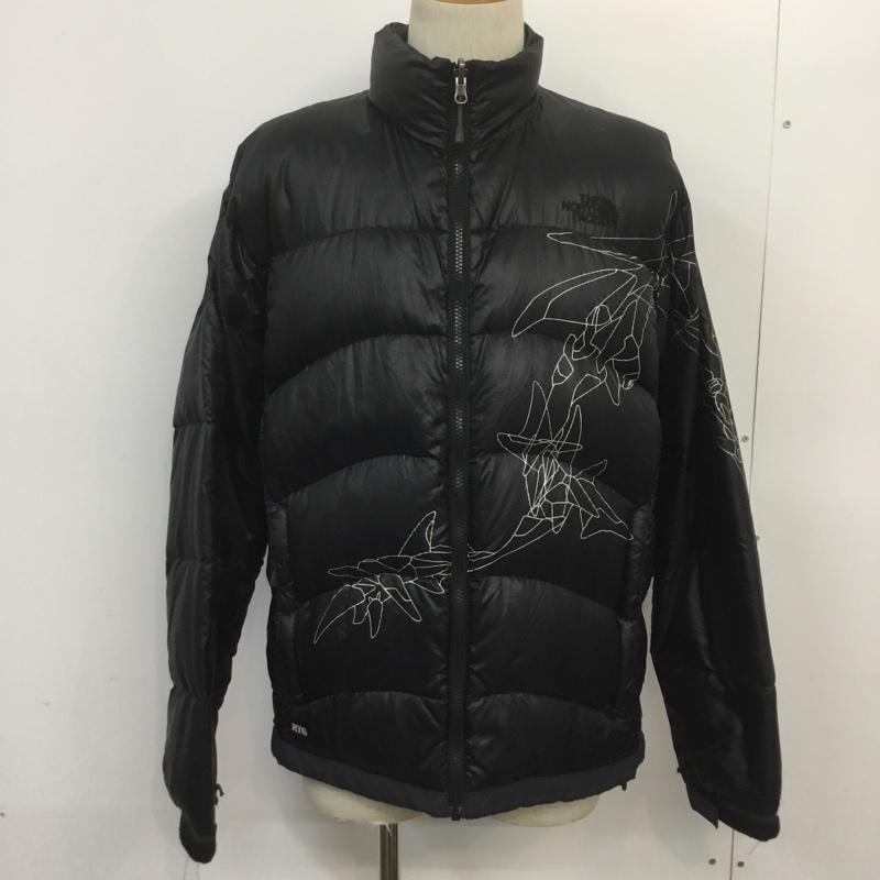 THE NORTH FACE ザノースフェイス ダウンジャケット ジャケット、上着 Jacket NS15610P【USED】【古着】【中古】10070336