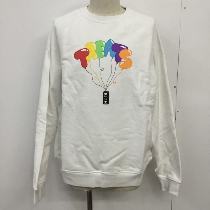 ☆ KITH Cyber Monday crewneck 10周年記念限定スウェット ☆ s-l1200.jpg