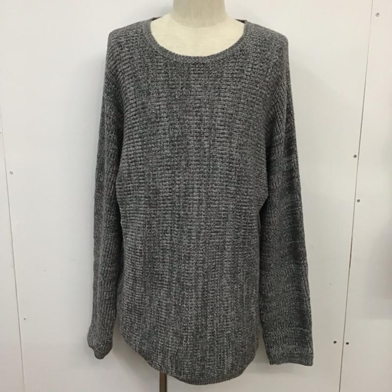 SATURDAYS NYC グレー ジャケット S サタデーニューヨークシティ グレーブルゾン | フリマアプリ ラクマ