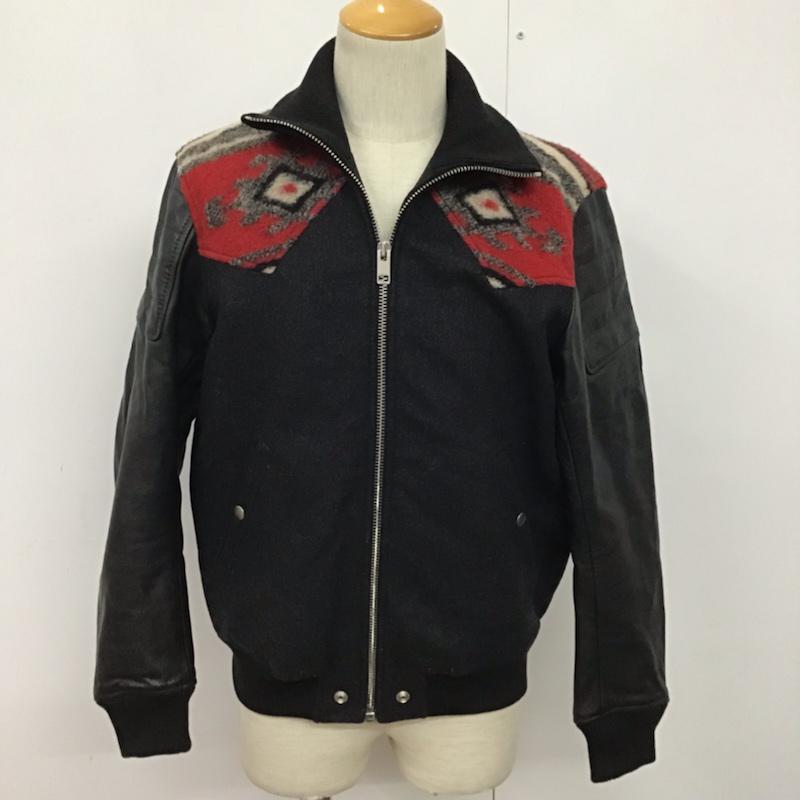 楽天市場】【ディーゼル】Diesel エナメル フェイクレザー ジャケット
