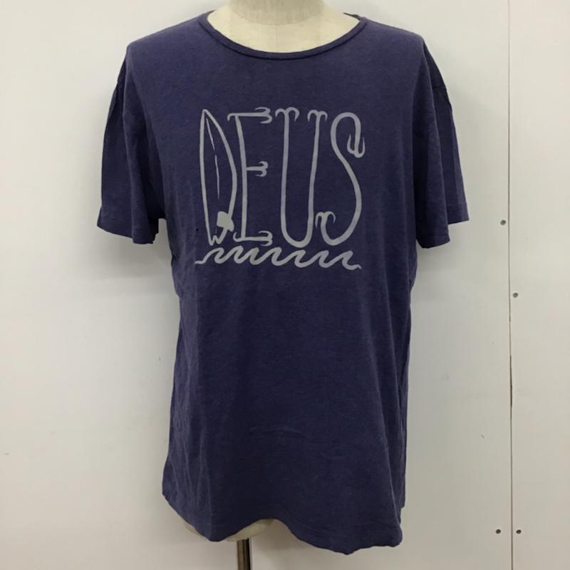 楽天市場】Deus Ex Machina デウスエクスマキナ Tシャツ SLEEPING SUN