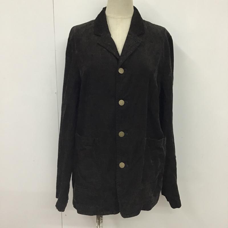 CONFECT リネンアムンゼンイージージャケット　SIZE:3 nest Robe - ◇コンフェクト◇ リネンアムンゼンイージー