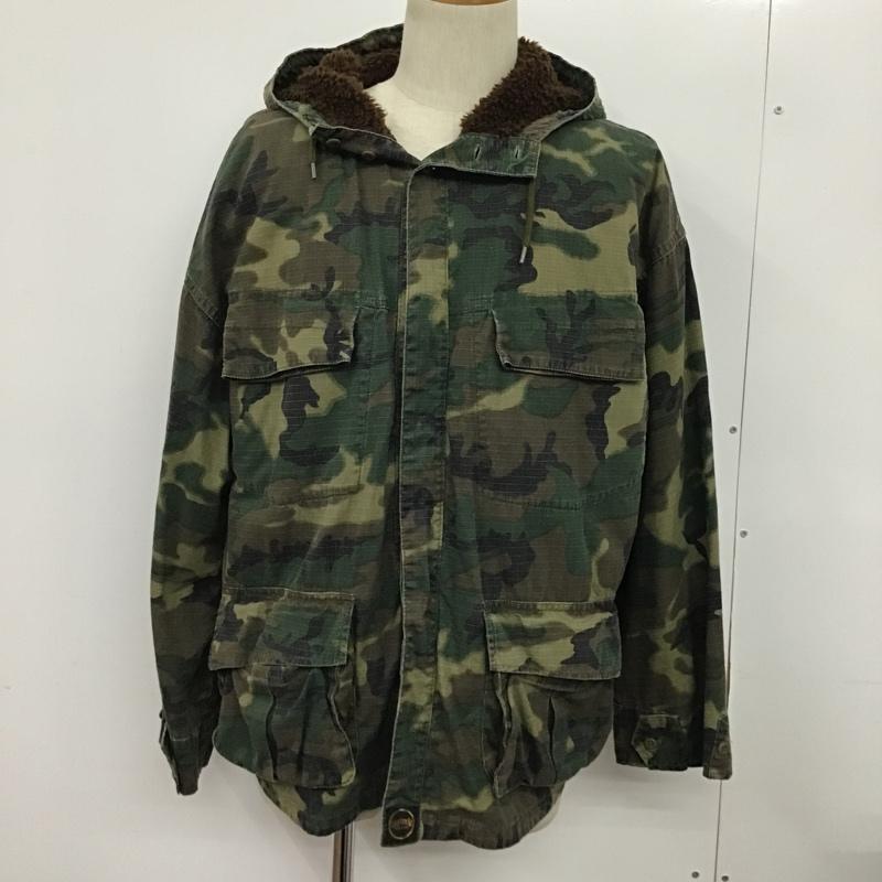 ジャケット・アウター Tenderloin JFC PARKA JKT Tenderloin JFC PARKA JKT