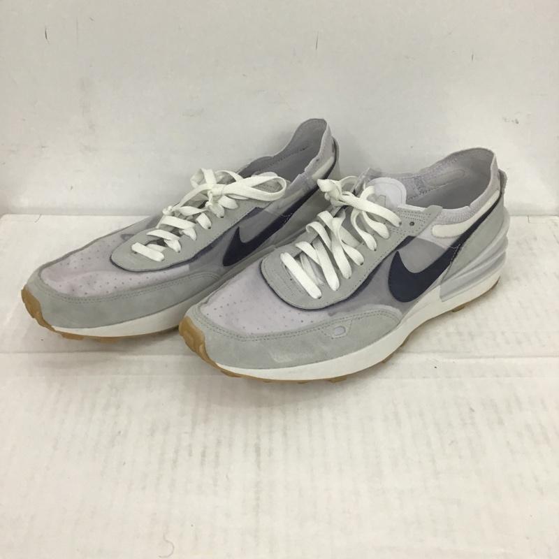 NIKE ナイキ スニーカー スニーカー Sneakers DN4696-501 W WAFFLE ONE 27.5cm【USED】【古着】【中古】10079384
