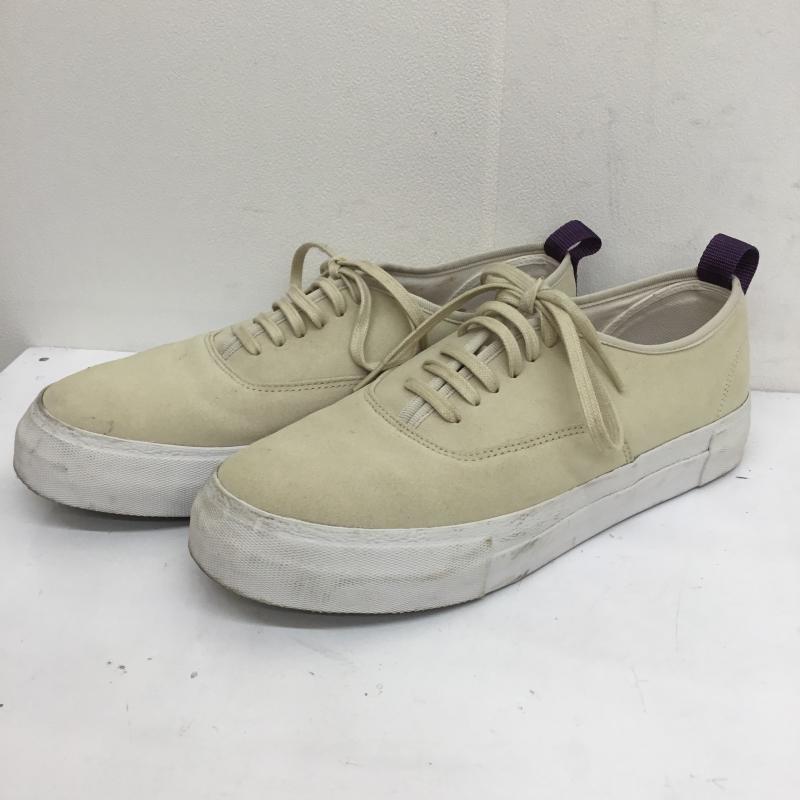 楽天市場】EYTYS | MOTHER II SNEAKERS (WHITE) マザー 厚底