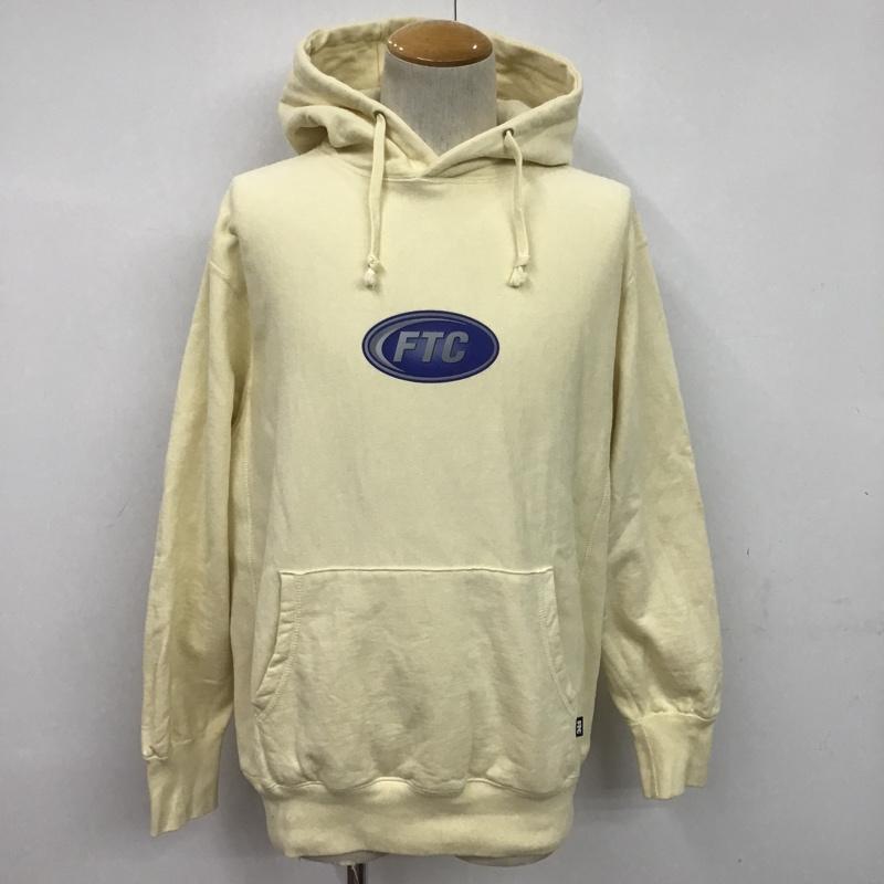 すぐにお届け♪ FTC POP トレーディング カレッジ フーディ 楽天市場】FTC/エフティーシー FTC x POP TRADING COMPANY
