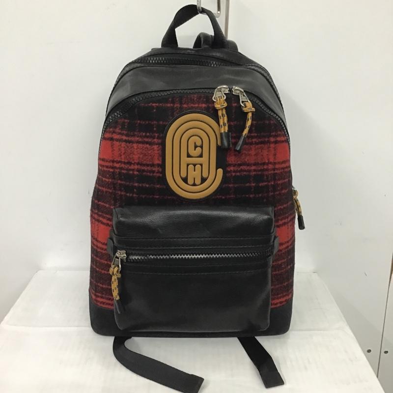 【楽天市場】COACH コーチ リュックサック、デイバッグ リュックサック、デイパック Backpack, Knapsack, Day