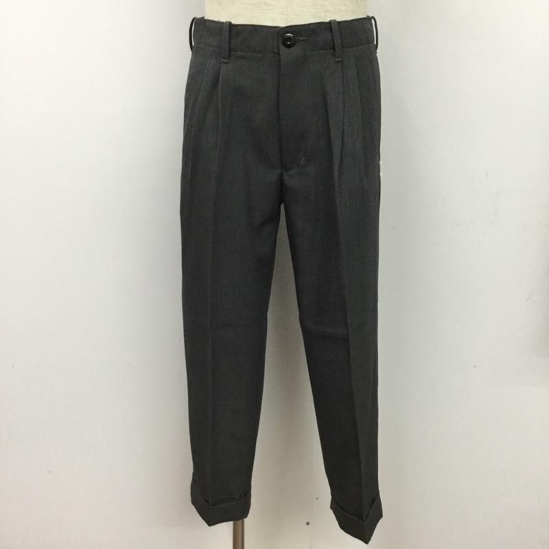 楽天市場】SEQUEL シークエル パンツ サイズ:XL 21SS テーパード