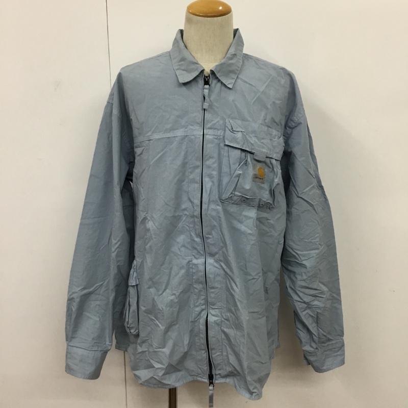 Carhartt カーハート ジャンパー、ブルゾン ジャケット、上着 Jacket 【USED】【古着】【中古】10082228