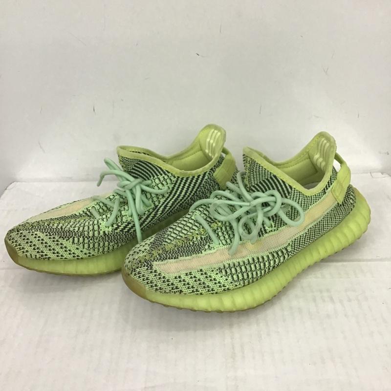 adidas アディダス スニーカー スニーカー Sneakers FW5191 YEEZY BOOST 350 V2 26.5cm【USED】【古着】【中古】10082999|クラシカ