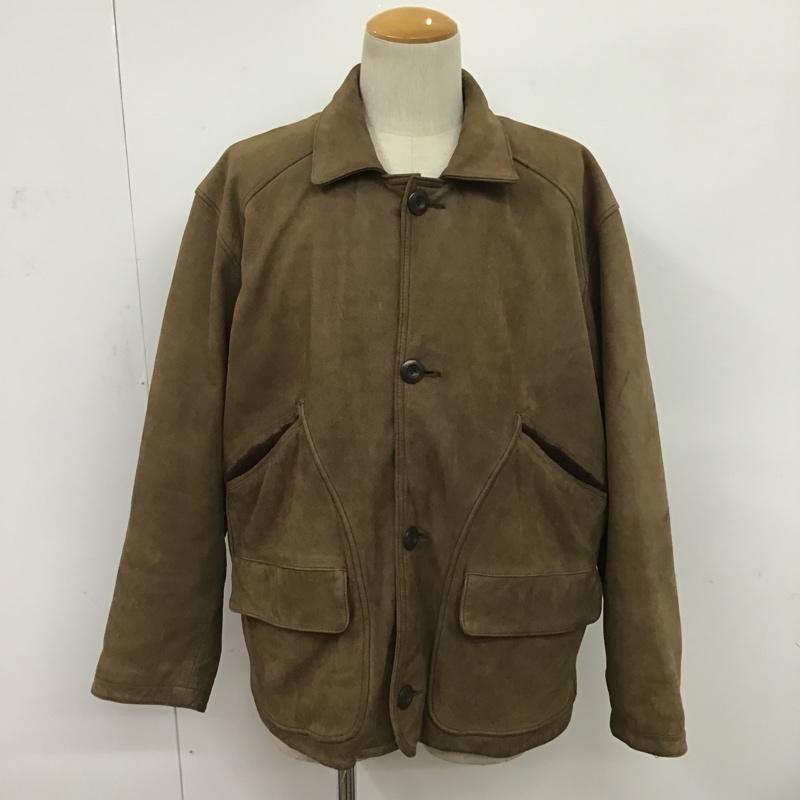 USED 古着 ジャンパー、ブルゾン ジャケット、上着 Jacket 【USED】【古着】【中古】10084259