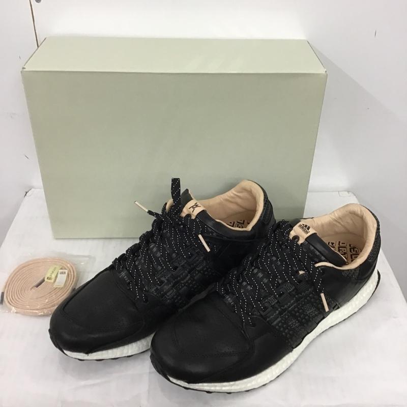 adidas アディダス スニーカー スニーカー Sneakers CP9639 EQUIPMENT SUPPORT 93/16AV 30cm 箱有【USED】【古着】【中古】10085186 7,942円