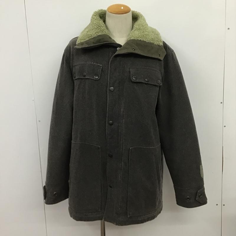 DIESEL ディーゼル コート一般 コート Coat 00E8F201013【USED】【古着】【中古】10085816