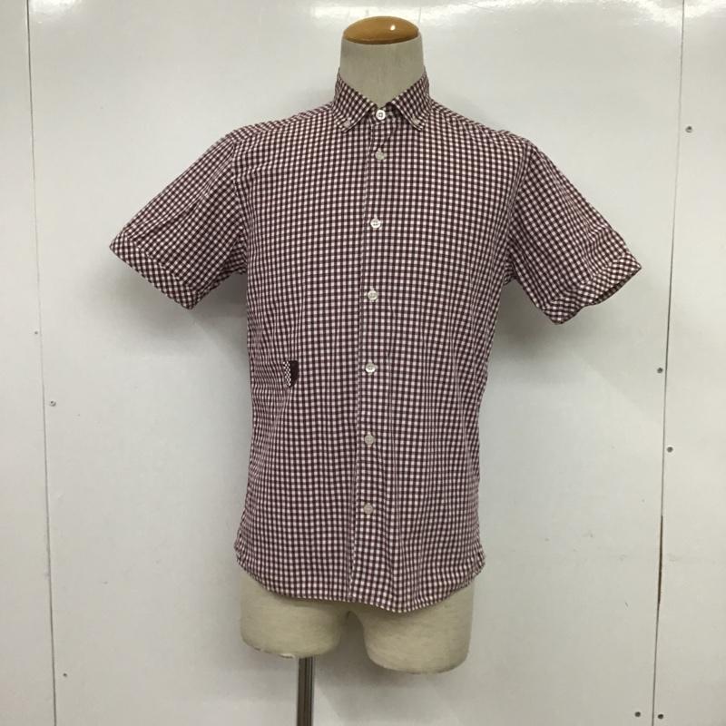 楽天市場】WTAPS ダブルタップス シャツ サイズ:S 16SS パッチ