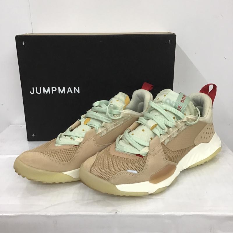 NIKE ナイキ スニーカー スニーカー Sneakers CD6109-200 JORDAN DELTA 28cm 箱有【USED】【古着】【中古】10086790