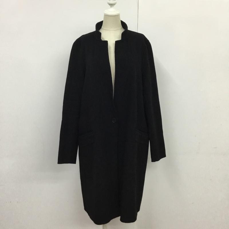 zara×steven meisel チェスターコート未使用タグ付き 楽天市場】【中古】ZARA×STEVEN MEISELレザーコート ブラック