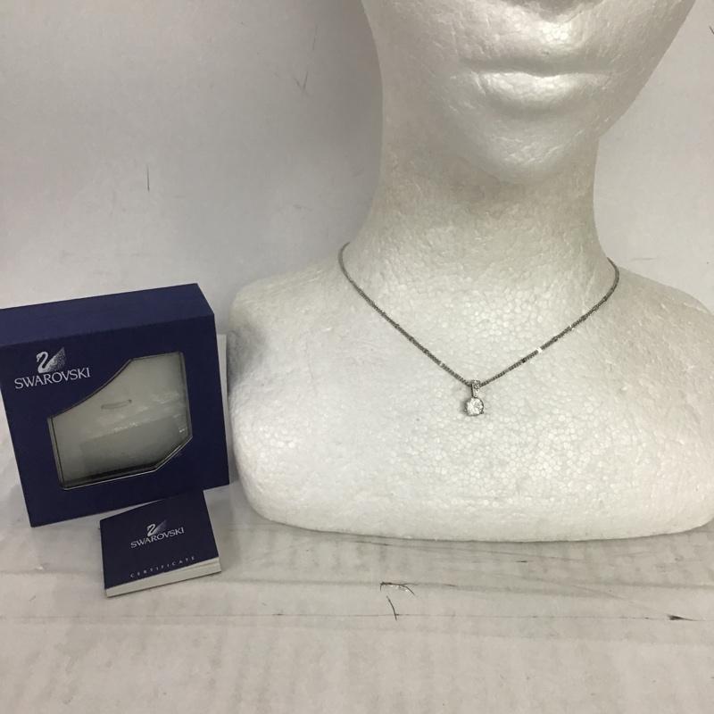 楽天市場】SWAROVSKI(スワロフスキー) ネックレス 香水瓶 ボトル