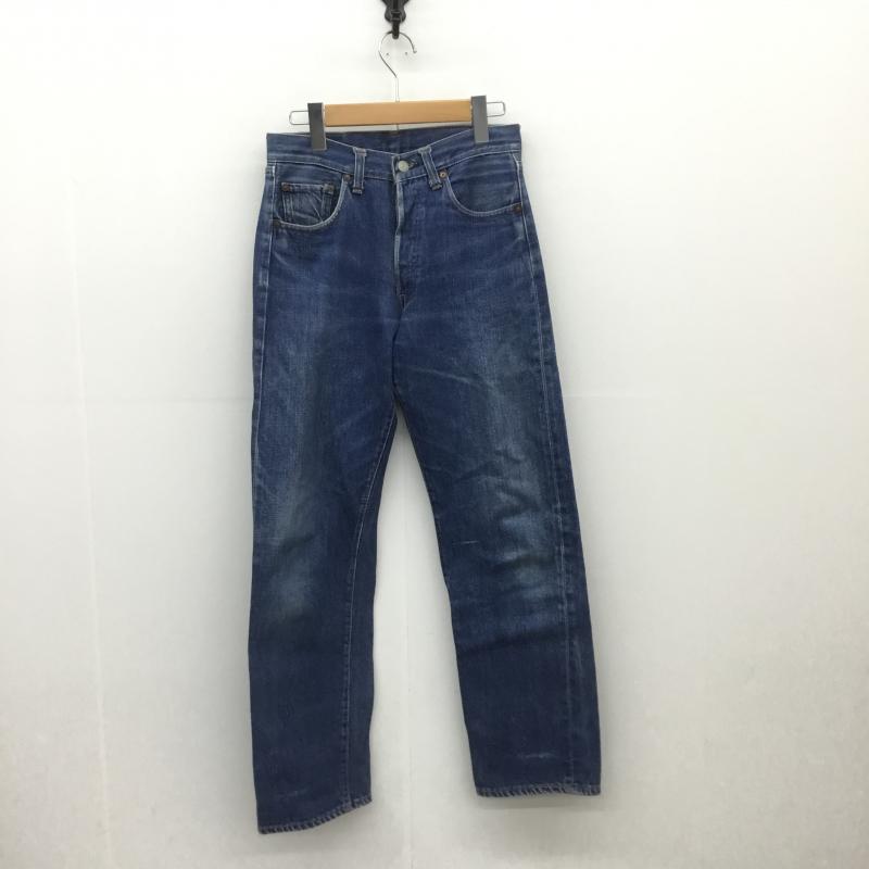 TENDERLOIN テンダーロイン デニム、ジーンズ パンツ Pants Trousers