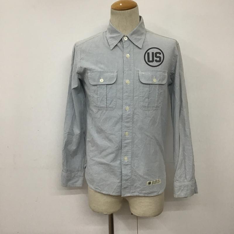 楽天市場】【中古】Naptime. | ナップタイム 長袖シャツ ネルシャツ