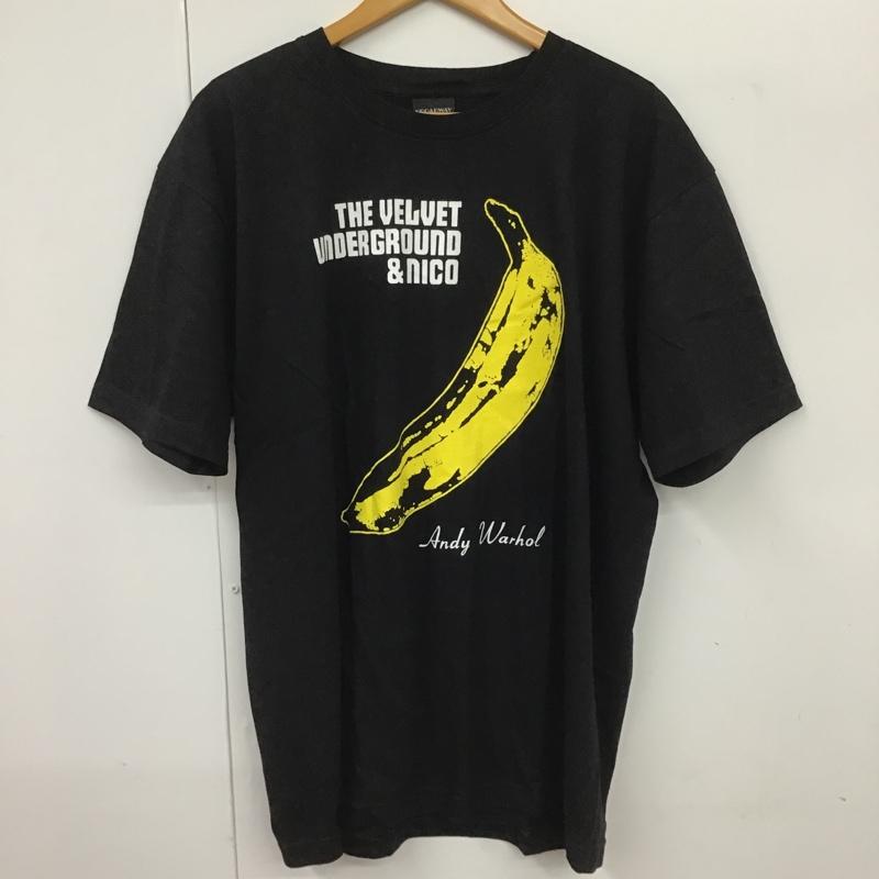 90s FRED Babb ヴィンテージ白Tシャツ アート アンディーウォーホル 90年代 90s アンディウォーホル アーティスト ポップアート マリリン