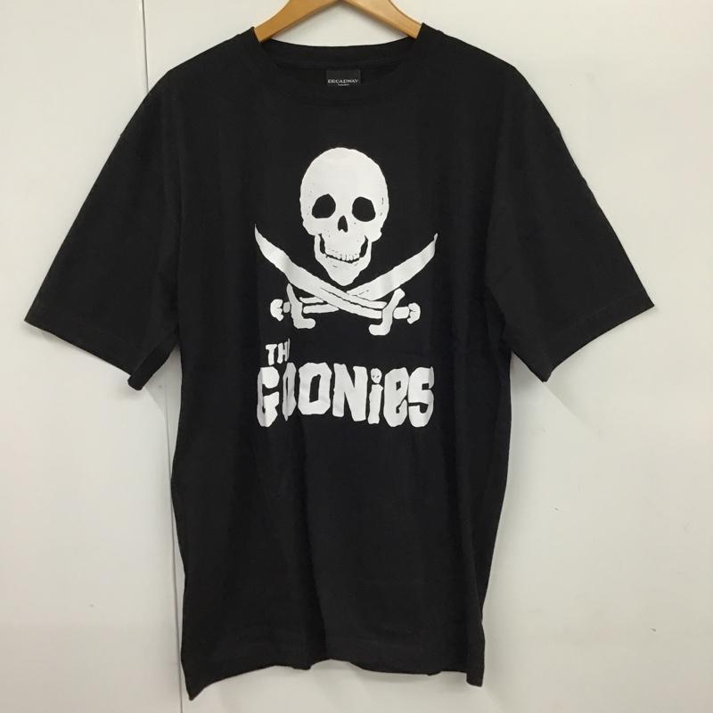 ザ・クロマニヨンズ Tシャツ（赤目）Mサイズ【未使用・デッドストック】 K*y様 デッドストック 90s USA製 spawn violator Tシャ - メルカリ