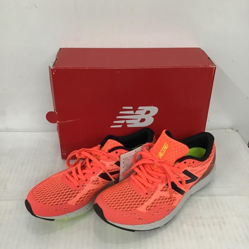 New Balance ニューバランス スニーカー スニーカー Sneakers WHANZTT1 ランニングシューズ 23cm 箱有【USED】【古着】【中古】10092616