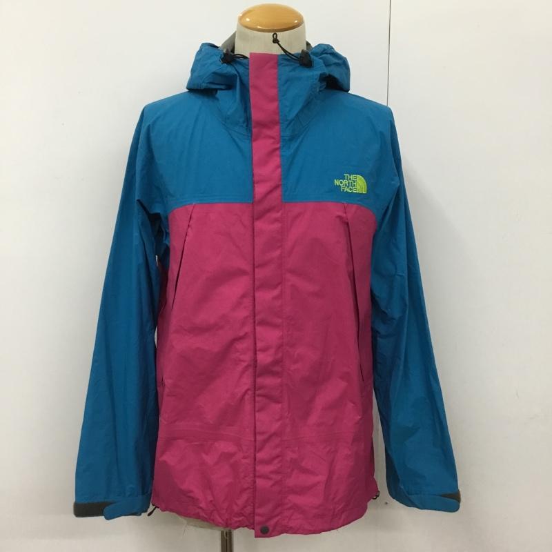 THE NORTH FACE ジャケット リバーシブル 楽天市場】【中古】THE NORTH FACEリバーシブルテックエアー