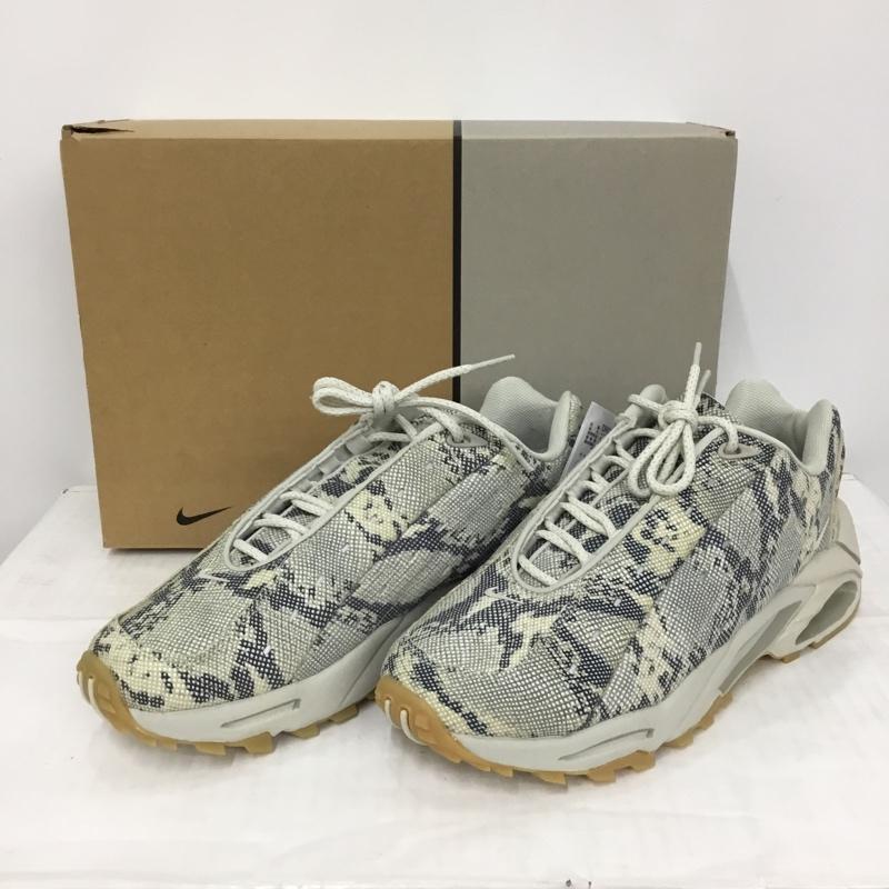 NIKE ナイキ スニーカー スニーカー Sneakers DR0508 001 HOT STEP AIR TERRA 26.5cm 箱有【USED】【古着】【中古】10093720