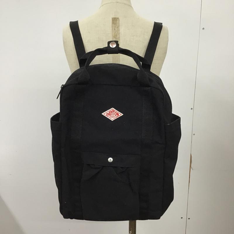 【楽天市場】Danton ダントン リュックサック、デイバッグ リュックサック、デイパック Backpack, Knapsack, Day