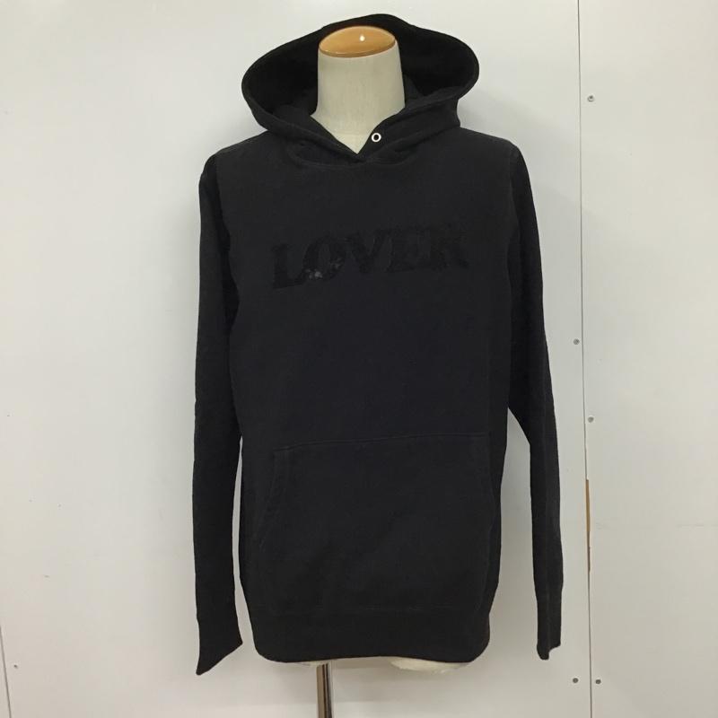 Bianca Chandon ビアンカシャンドン 長袖 パーカー Hooded Sweatshirt, Hoodie フード付きパーカー 長袖スウェット 長袖カットソー【USED】【古着】【中古】10094423