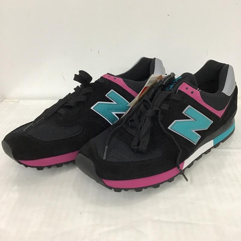 New Balance ニューバランス スニーカー スニーカー Sneakers OM576BTP USA11 タグ付き【USED】【古着】【中古】10095035