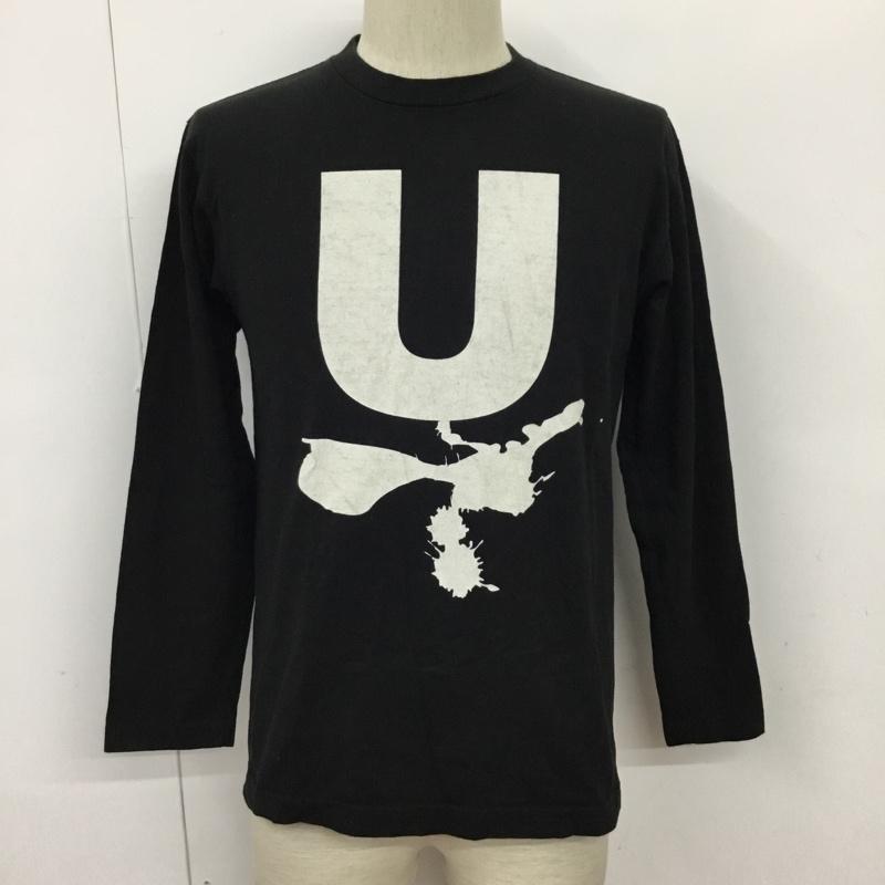 楽天市場】新品同様 廃盤 uu uniqlo×undercover アンダーカバー