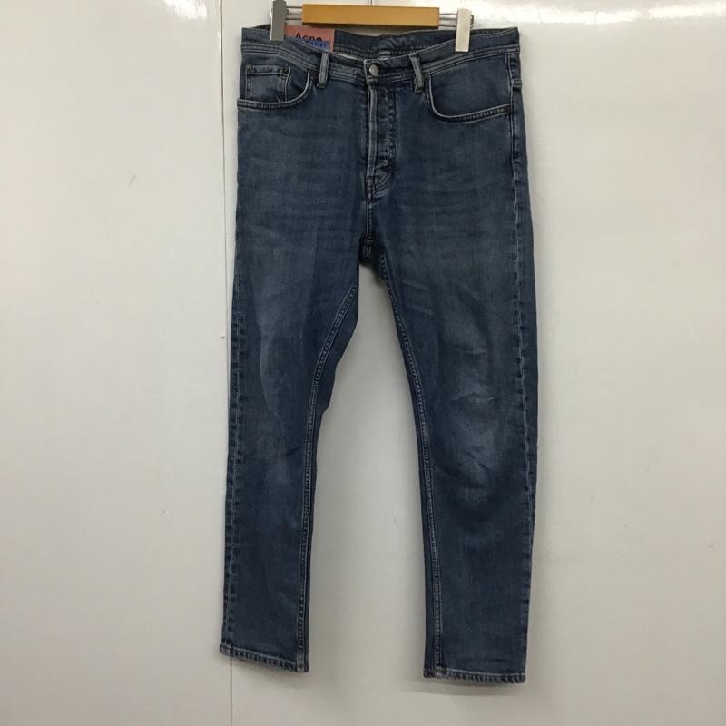 楽天市場】【中古】ACNE STUDIOS 2021M Penicillin ダメージ加工