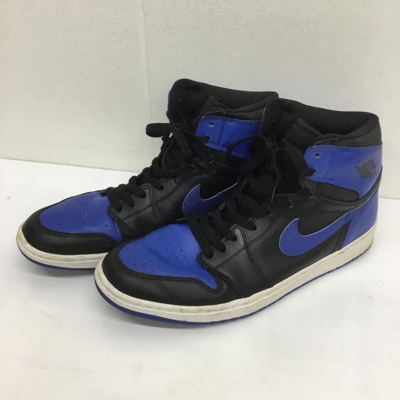 ナイキ 2001年製 136066-041 エアジョーダン1 レトロ ロイヤル Buy Air Jordan 1 Retro 'Royal' 2001 - 136066 041 | GOAT