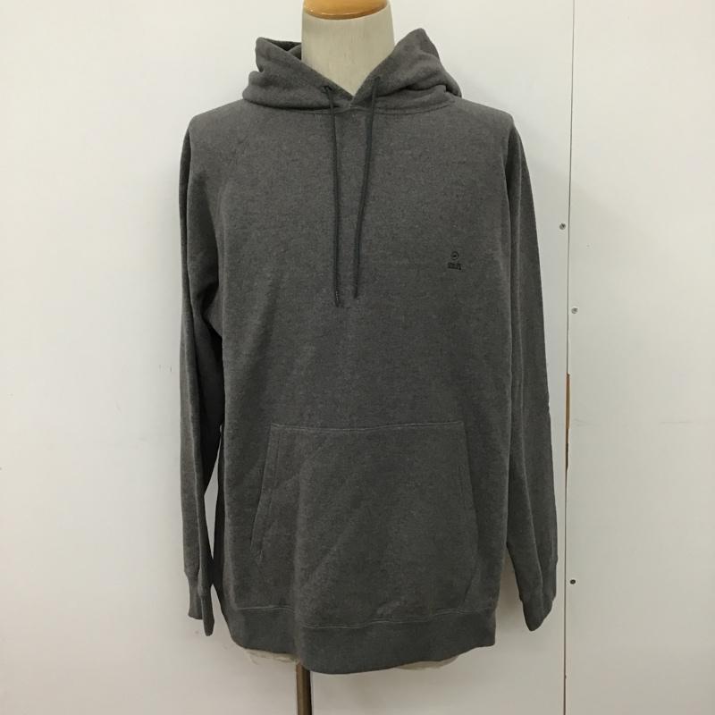 SEQUEL シークエル 長袖 パーカー Hooded Sweatshirt, Hoodie フード付きパーカー 長袖スウェット パーカー トレーナー【USED】【古着】【中古】10096728｜クラシカ