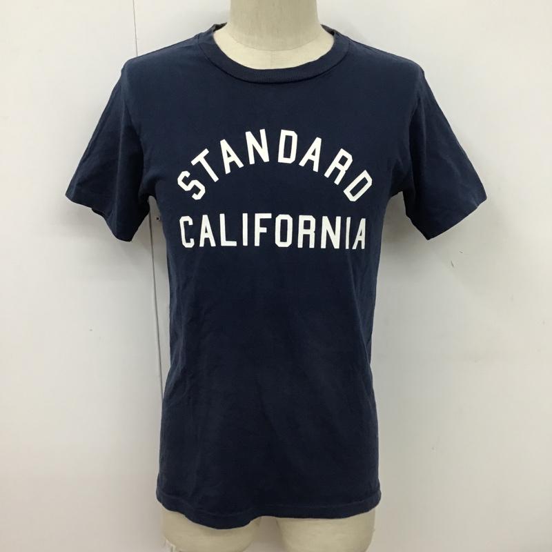 カリフォルニアジェネラルストア　半袖　シャツ　コットン　ブルーチェック　日本製 Shirt | TOPS | カリフォルニア ジェネラルストア | MEN | 2023