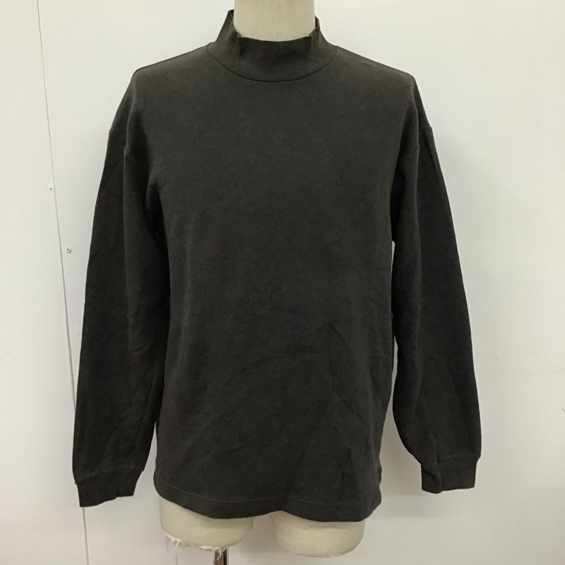 90s old uniqlo l/s ロンt カットソー vネック M 90s 紺タグ OLD UNIQLO Lサイズ ボーダー カットソー - メルカリ