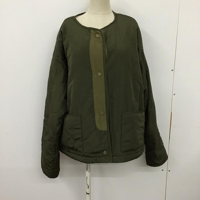 【楽天市場】ZARA ザラ ジャケット、ブレザー ジャケット、上着 Jacket 8073 830 505 キルティング ボア リバーシブル