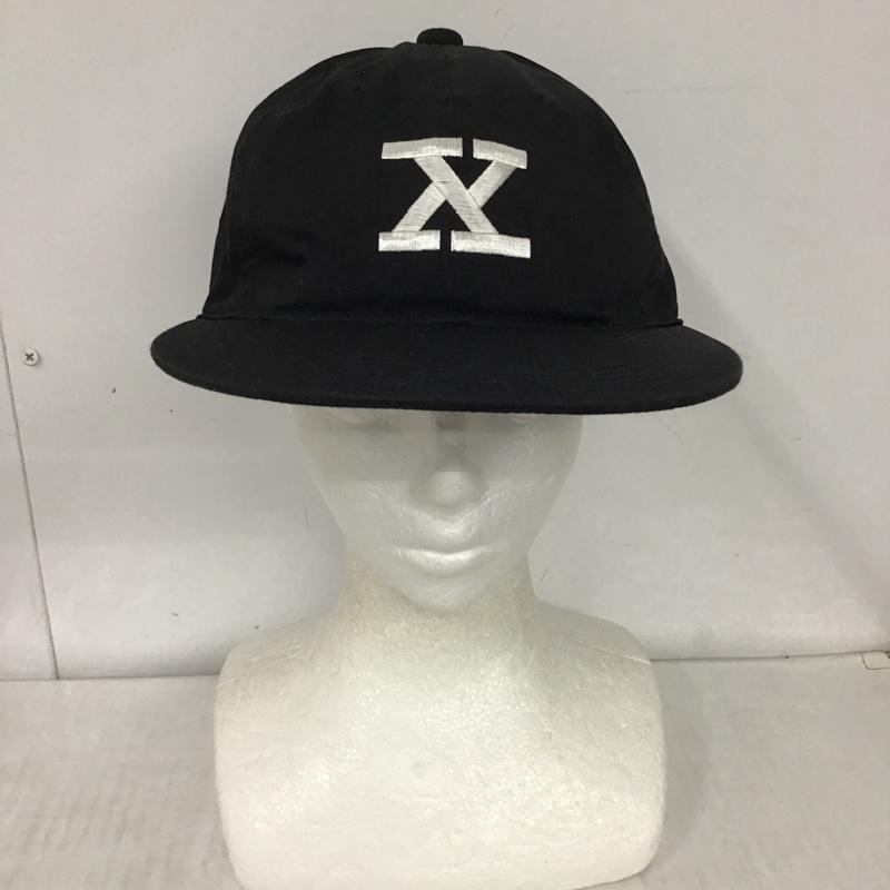 XLARGE エクストララージ フライトキャップ