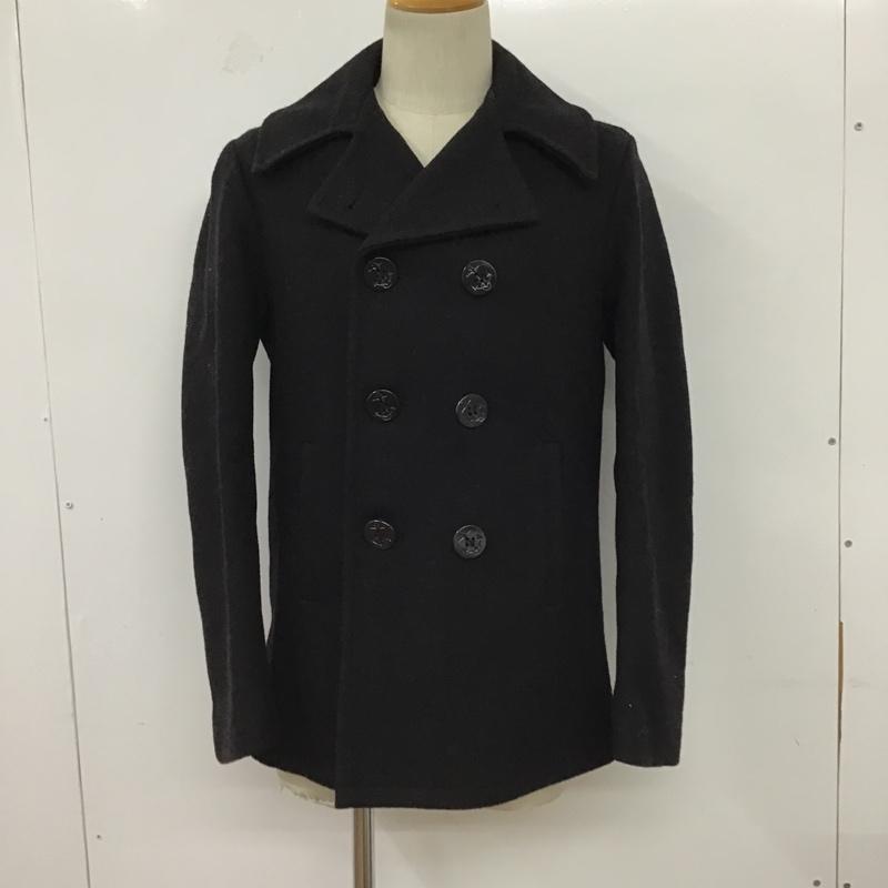 楽天市場】【 FIDELITY / フィデリティ 】 MELTON CHESTER COAT