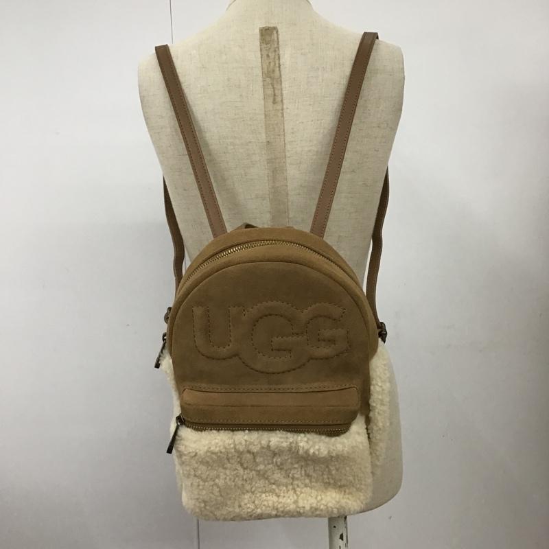 【楽天市場】UGG アグ リュックサック、デイバッグ リュックサック、デイパック Backpack, Knapsack, Day Pack