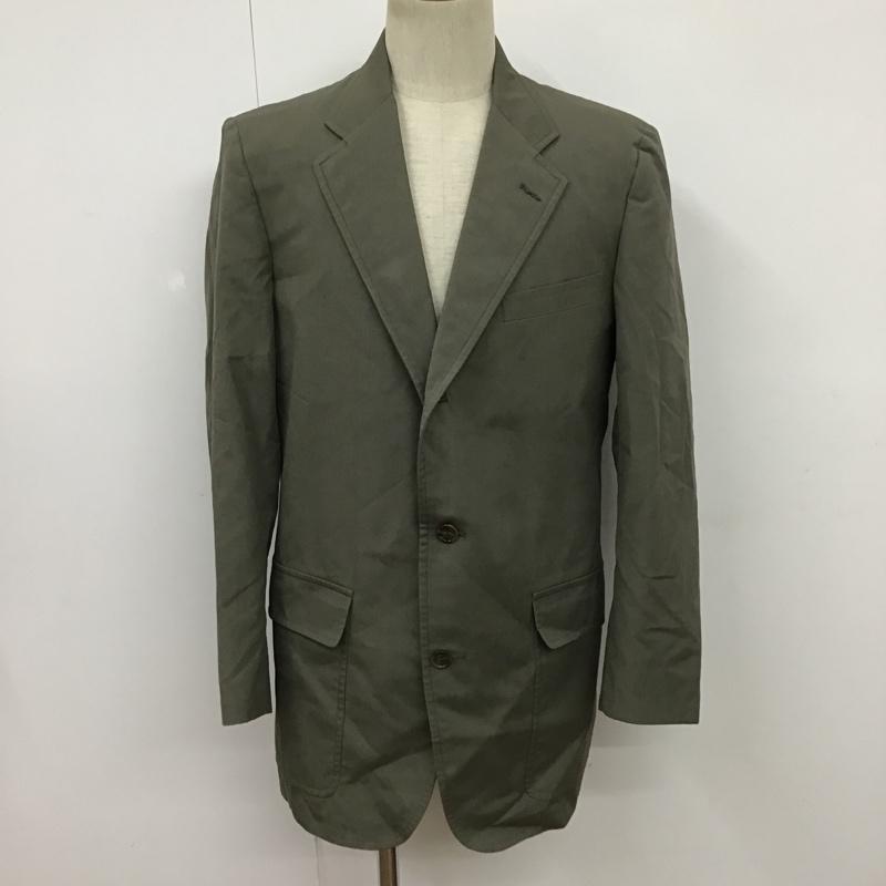 ブルックスブラザーズ　テーラードジャケット　ベージュ　Mサイズ相当　ストライプ Made in USA Collection SS2025 | Brooks Brothers Japan