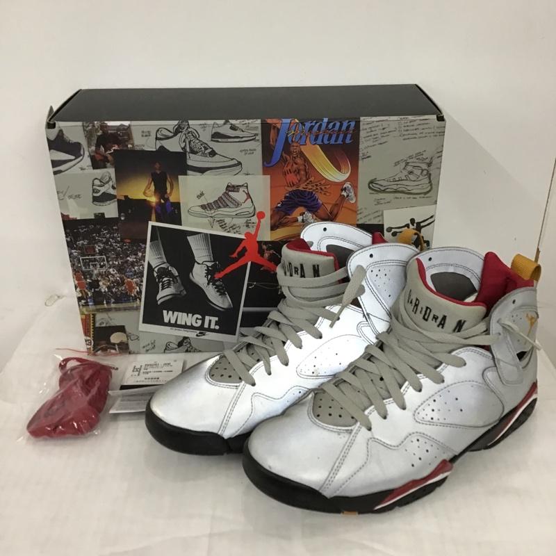 楽天市場】【送料無料】NIKE AIR JORDAN 7 DMP DEFINING MOMENTS