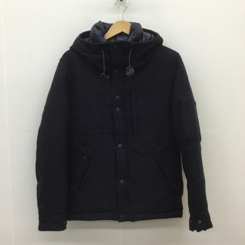 THE NORTH FACE PURPLE LABELシャツダウンブルゾン XL THE NORTH FACE PURPLE LABEL / ザ ノースフェイス パープル