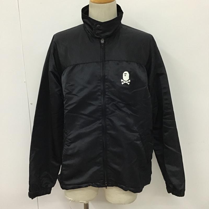 エイプ トラックジャケット A BATHING APE アベイシングエイプ トラックジャケット 虎