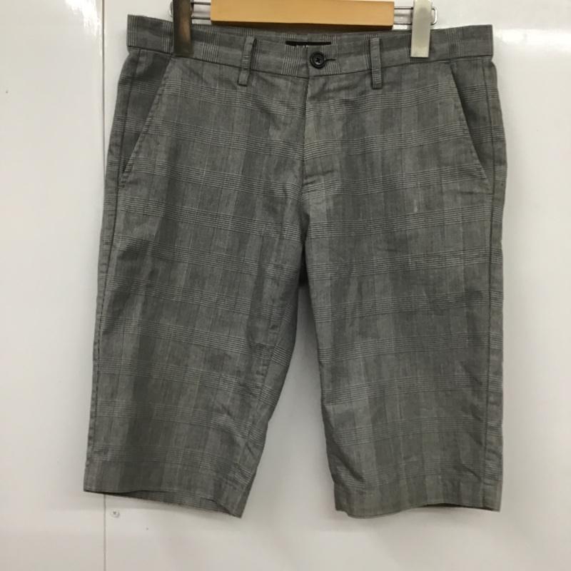 楽天市場】BURBERRY BLACK LABEL バーバリー ブラックレーベル パンツ