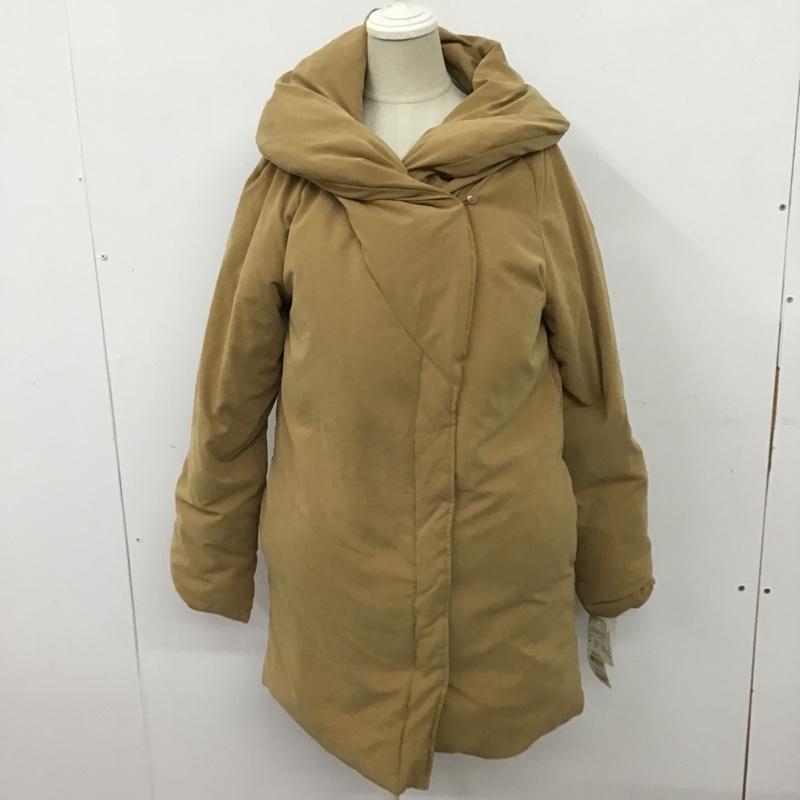 【楽天市場】LOWRYS FARM ローリーズ ファーム コート一般 コート Coat LF070027N9 中綿 タグ付き PNショール