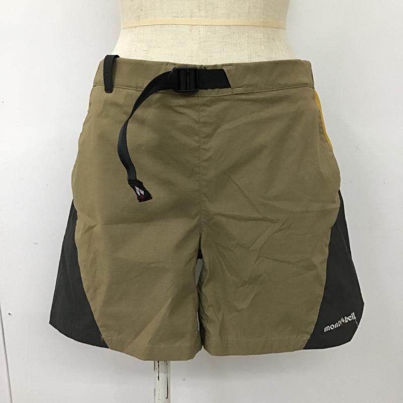 【楽天市場】mont-bell モンベル ショートパンツ パンツ Pants, Trousers Short Pants, Shorts